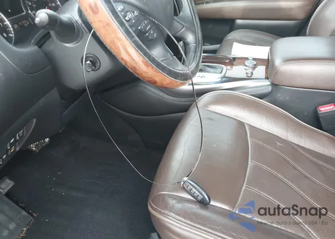 2014 Infiniti Qx60 z USA, uszkodzony, nr VIN 5N1AL0MM8EC529240